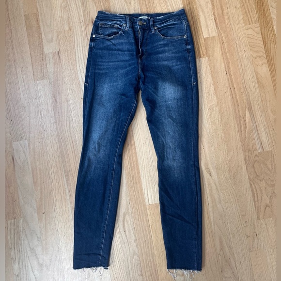 Good American skinny jeans - Picture 1 of 2
